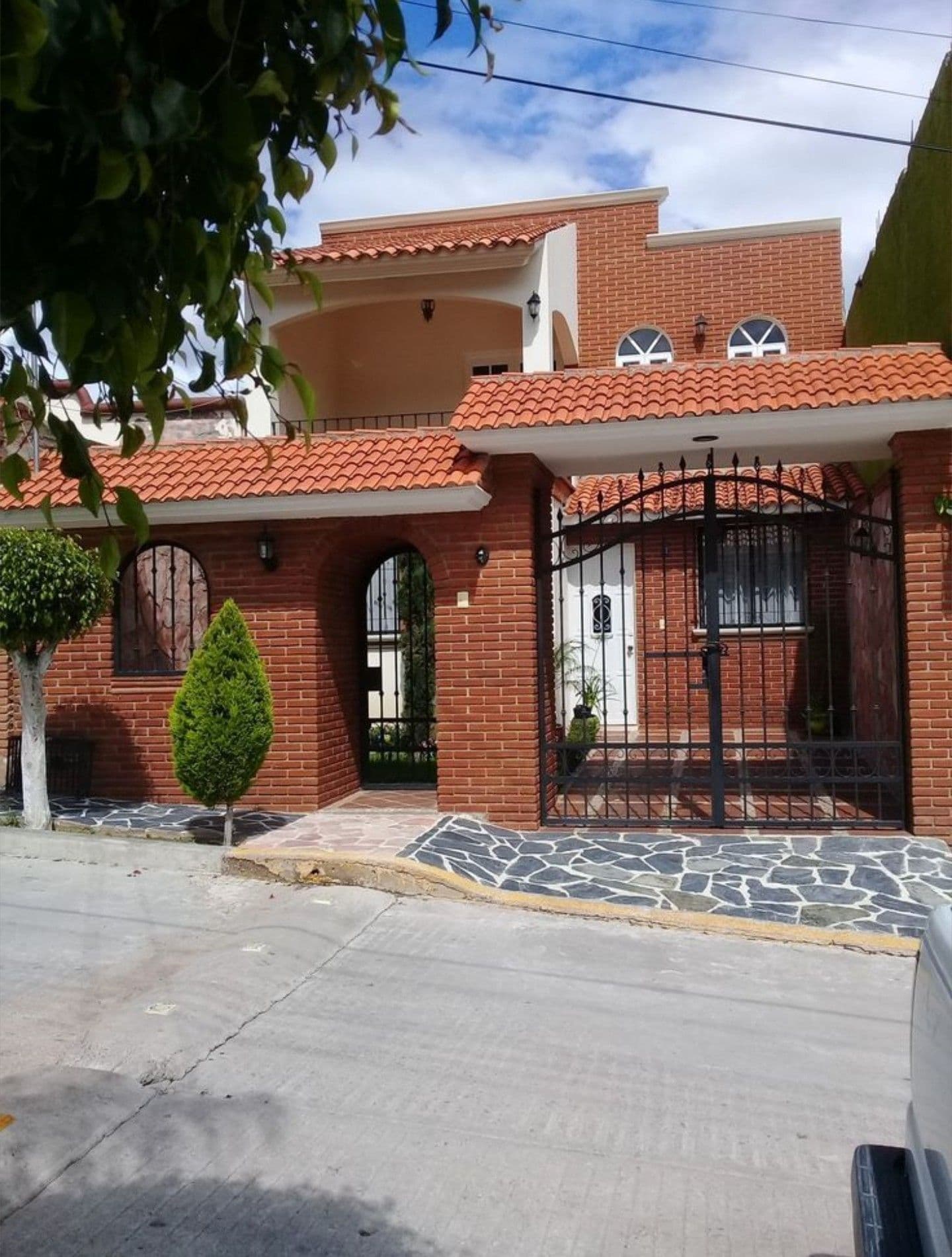 Fachadas y Mantenimiento Exterior